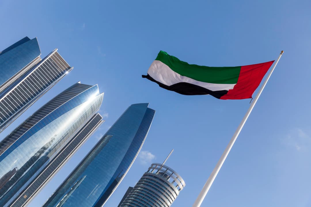 We Stand with UAE: A Community Built on Trust