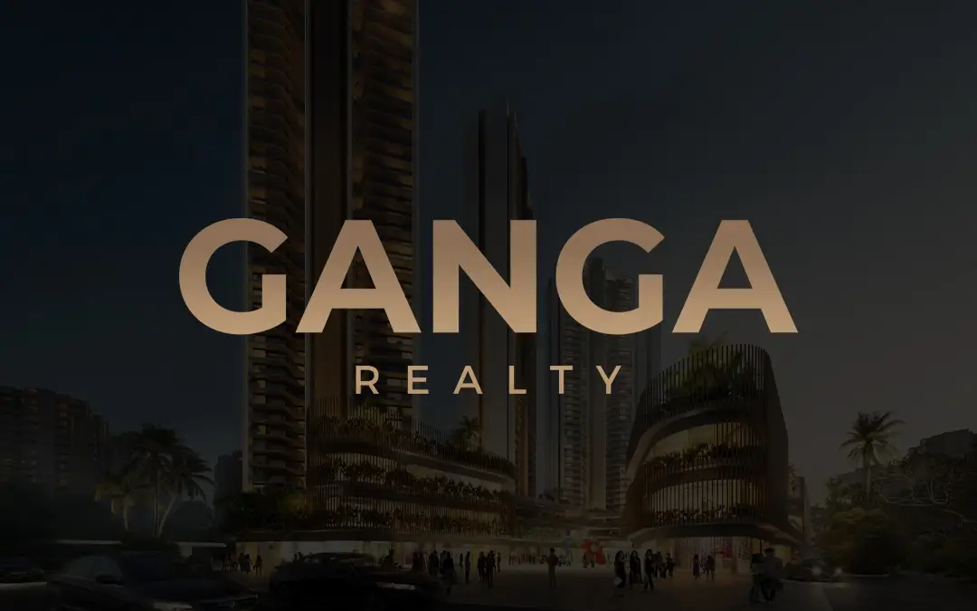 GANGA Realty
