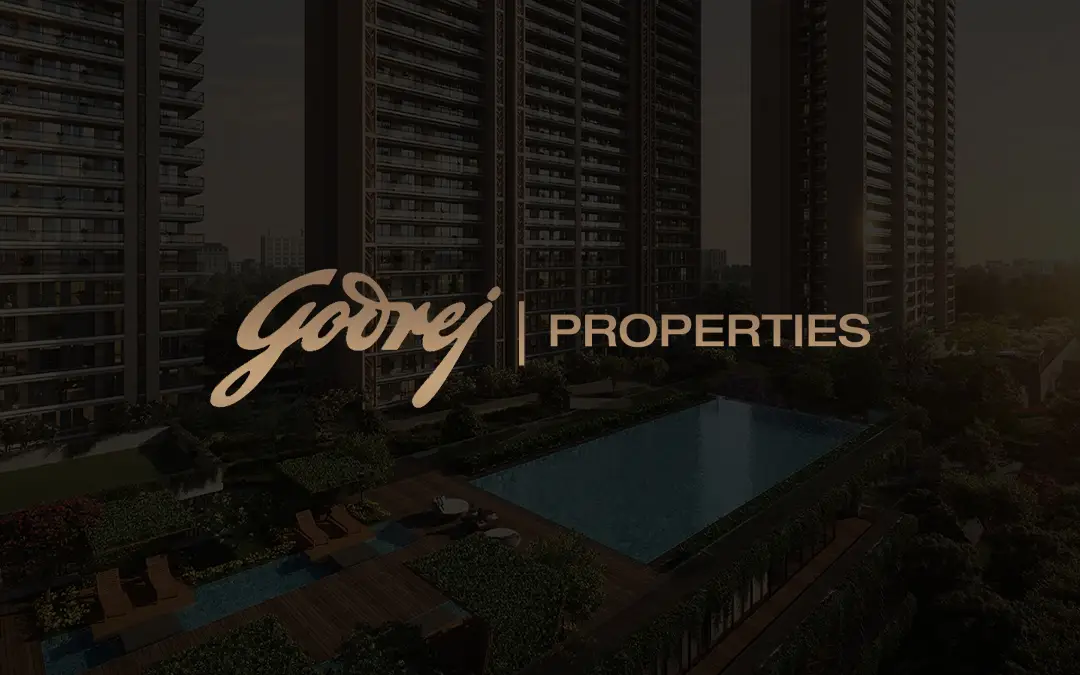GODREJ Properties
