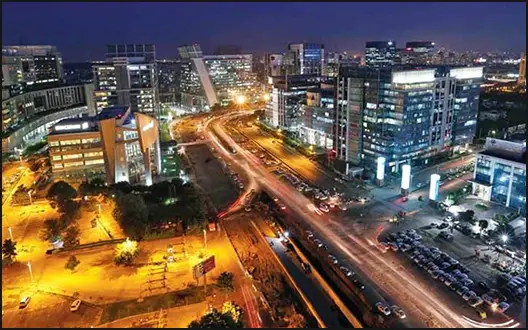 Golf Course Extension Road: Gurugram’s Premium Real Estate Destination