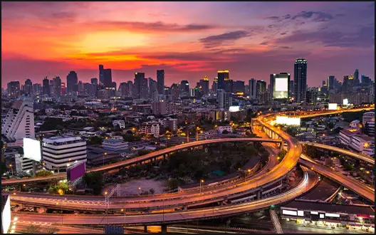 Southern Peripheral Road Area, Gurugram: A Hub of Modern Living and Investment