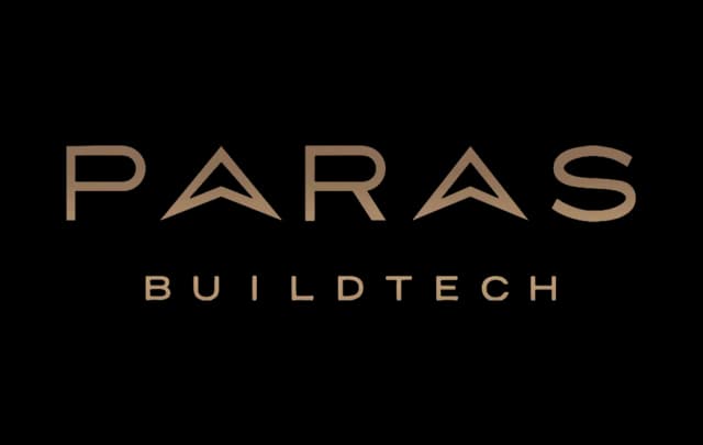 PARAS BUILDTECH - Property Developer with a Luxury Living focus in India