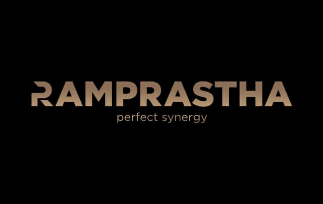 RAMPRASTHA - Property Developer with a Luxury Living focus in India