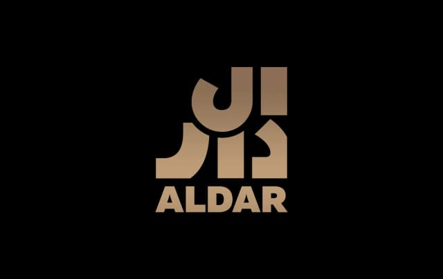 Aldar Properties Logo