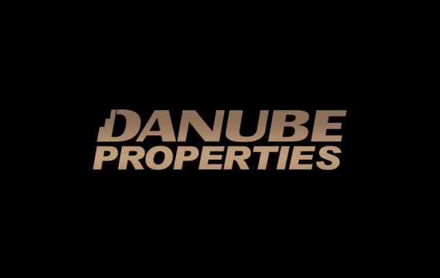 DANUBE - a renowned property developer in UAE