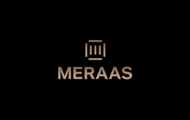 MERAAS - UAE property developer with a luxury living focus
