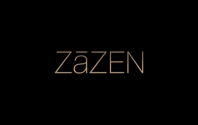 ZAZEN - UAE property developer with a luxury living focus