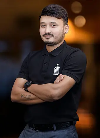 Amit Bahadur Rayamajhi