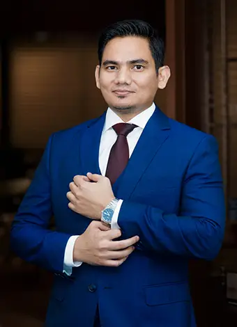 Ravinder Chauhan
