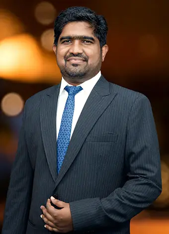 Shahul Hameed Thahir