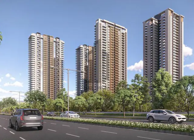 Silverglades The Legacy