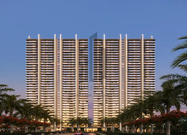 Conscient Elaira Residences