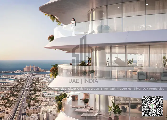 COMO Residences By NAKHEEL