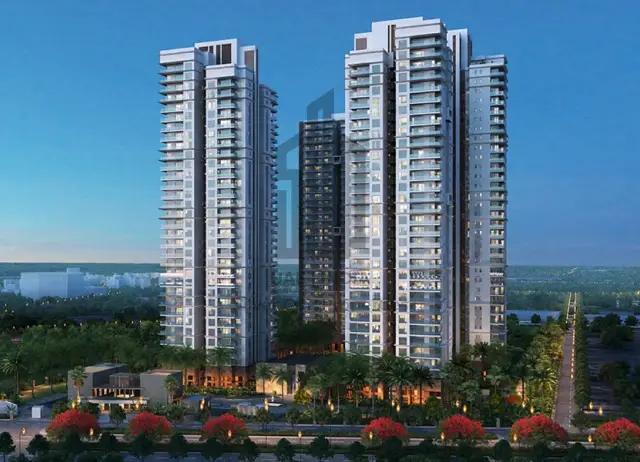 Conscient Hines Elevate