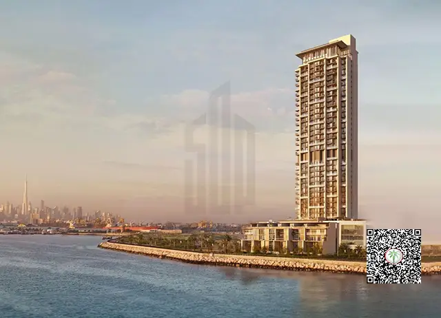 ANWA ARIA by OMNIYAT