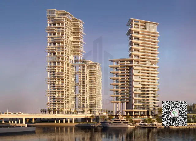 VELA VIENTO by OMNIYAT