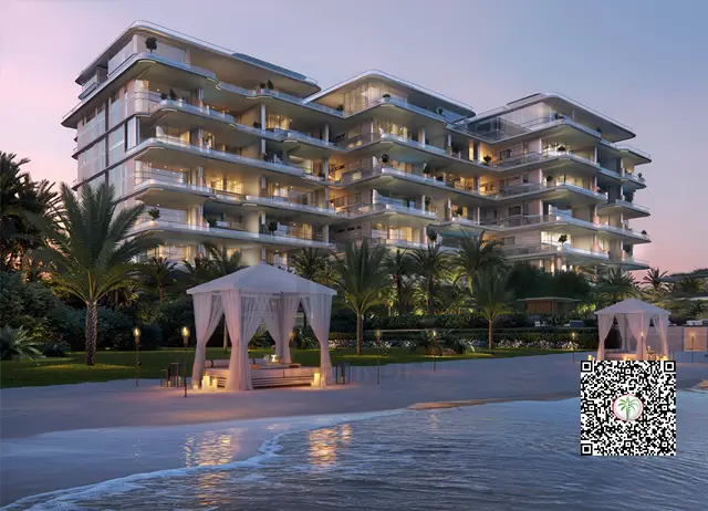 ORLA DORCHESTER COLLECTION