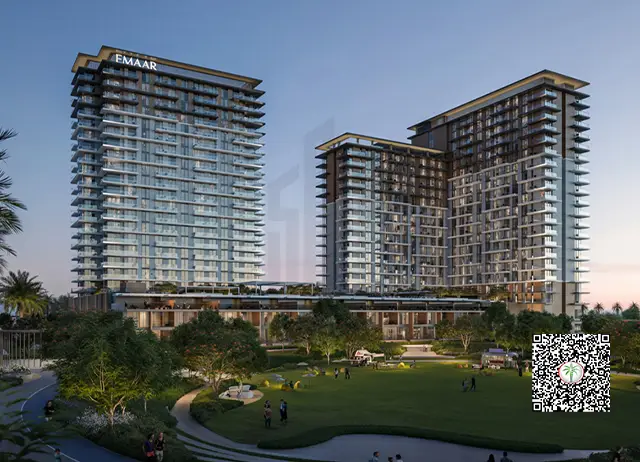 CLUB PLACE by EMAAR