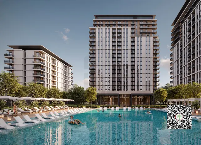PARK LANE by EMAAR