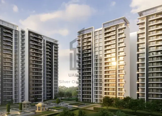 Sobha City Gurgaon