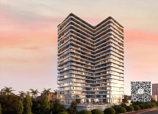 SAMANA IBIZA by SAMANA DEVELOPER