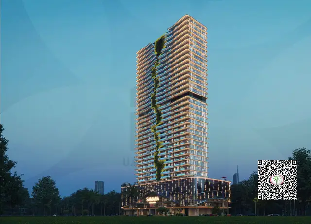 SAMANA BARARI LAGOONS