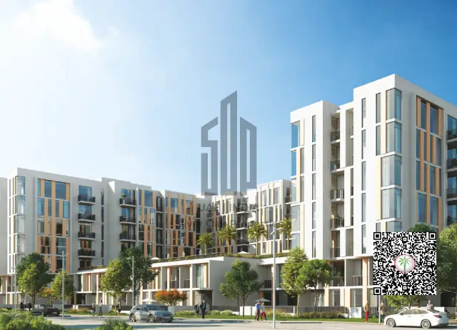 MUDON VIEWS by DUBAI PROPERTIES