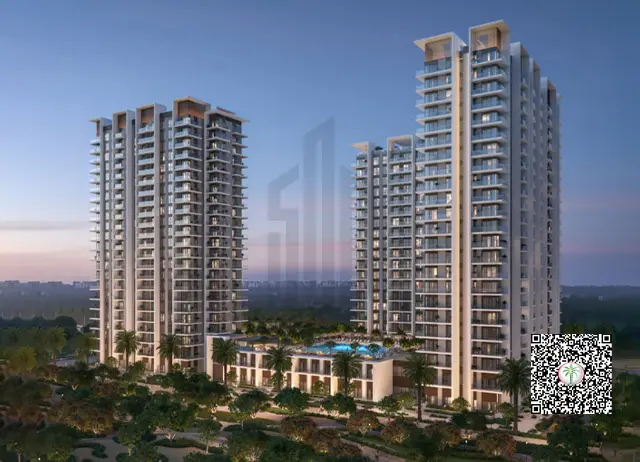 ROSEHILL DUBAI HILLS ESTATE