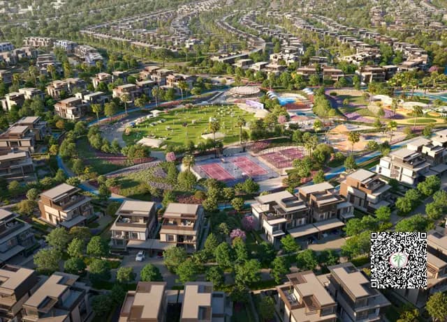 NAD AL SHEBA GARDENS PHASE 10 by MERAAS