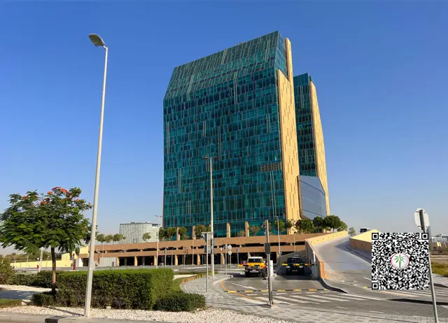 APARTMENT FOR RENT IN OPALZ BY DANUBE TOWER 1 DUBAI