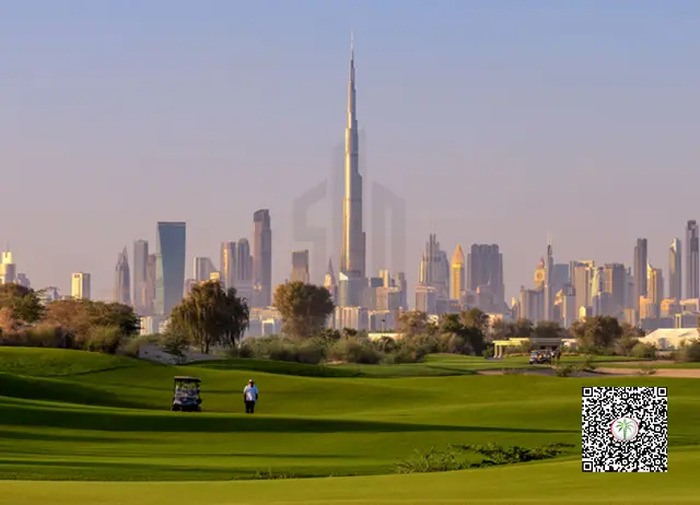 PARKWOOD by EMAAR