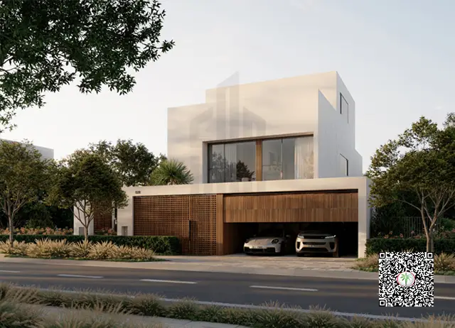 CHEVALIA ESTATE by EMAAR