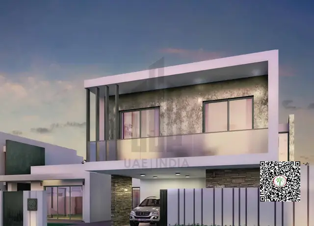 YAS ACRES at ABU DHABI