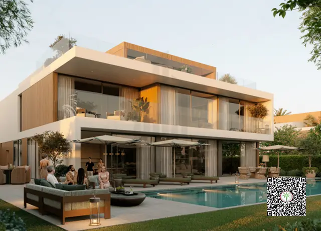 CHEVALIA FIELDS by EMAAR