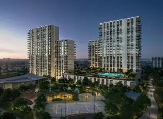 Hillsedge at Dubai Hills Estate