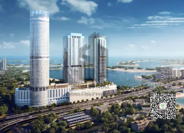PALM BEACH TOWER 3