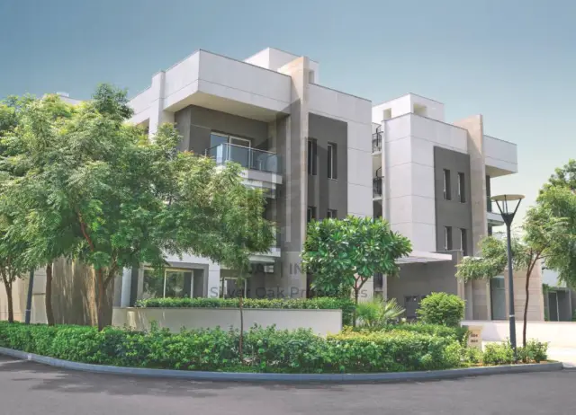 Sobha International City