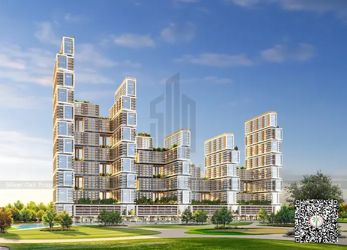 SOBHA ONE by SOBHA REALTY