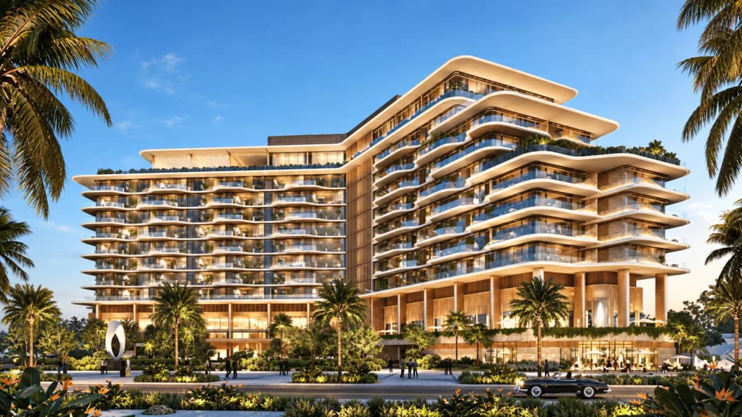 The Arthouse, Al Saadiyat island