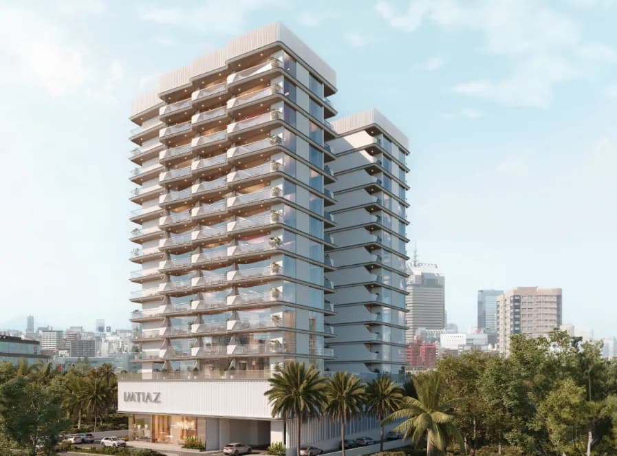 Cove Edition 2, Dubailand Residence Complex