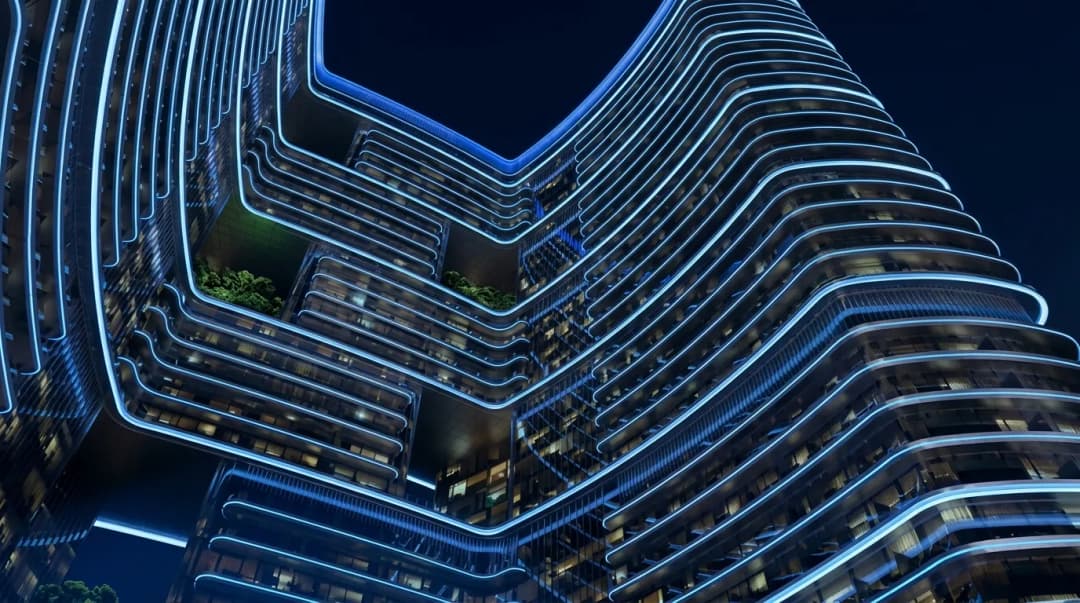 Binghatti Hillviews, Dubai Science Park