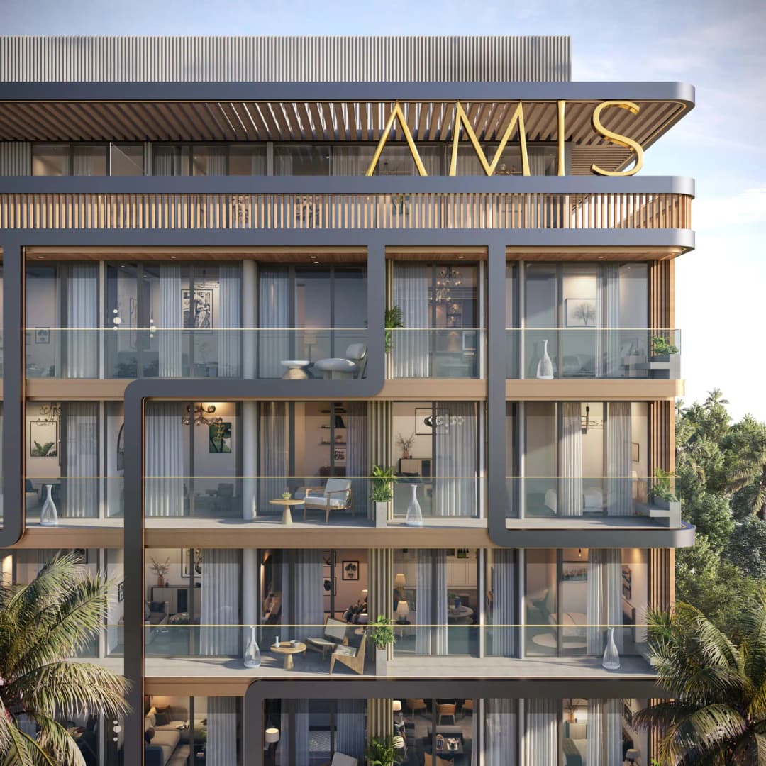 Photograph 5 of 10 of Derby Heights by AMIS