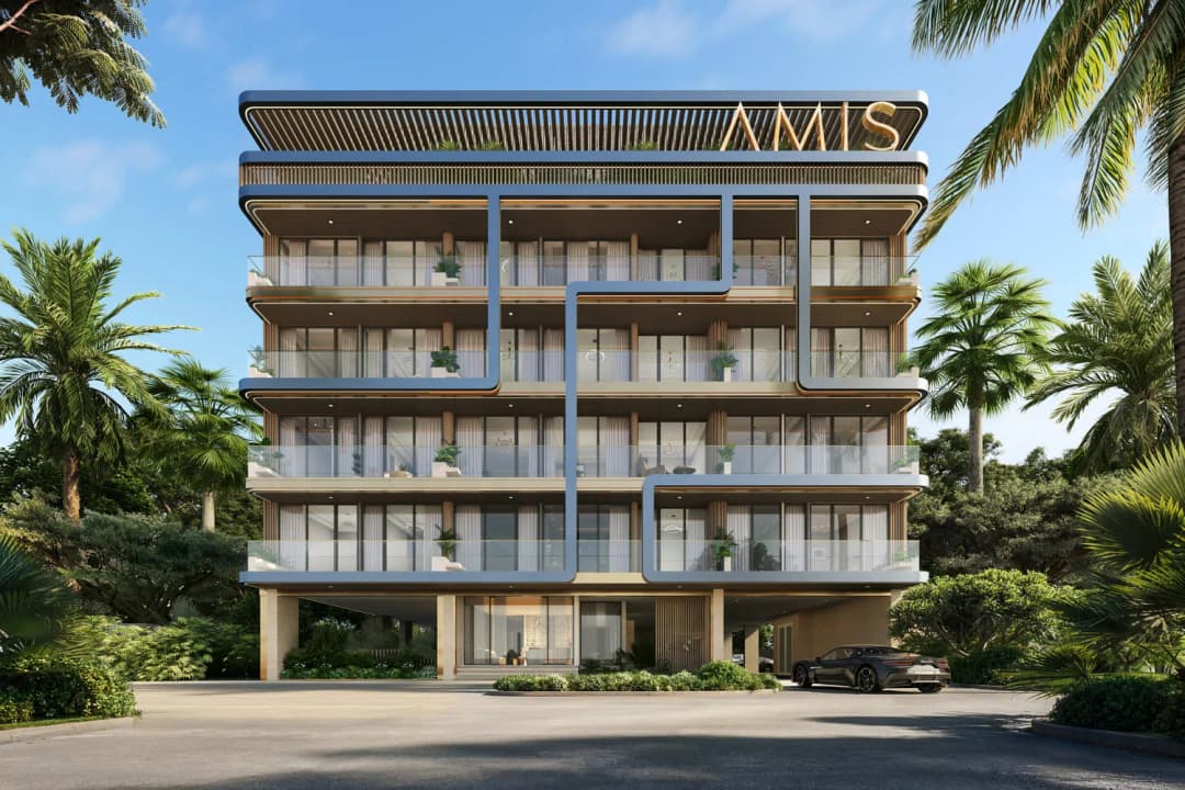 Photograph 6 of 10 of Derby Heights by AMIS