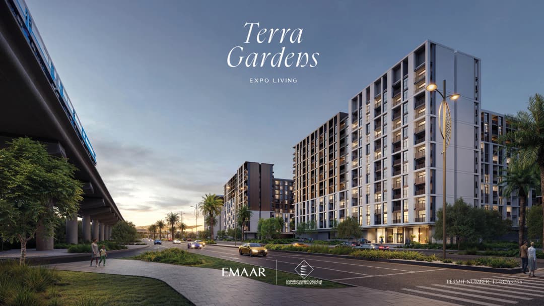 Photograph 3 of 6 of Terra Gardens
