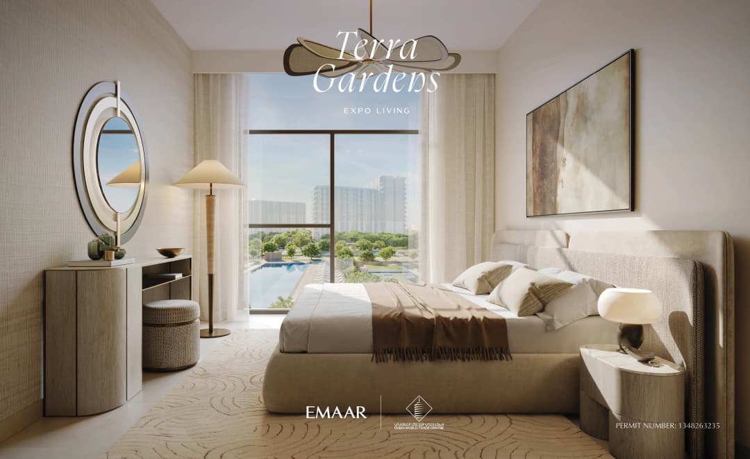 Photograph 4 of 6 of Terra Gardens