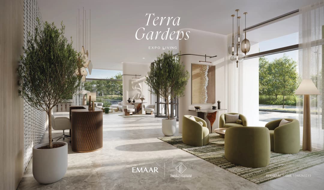 Photograph 6 of 6 of Terra Gardens