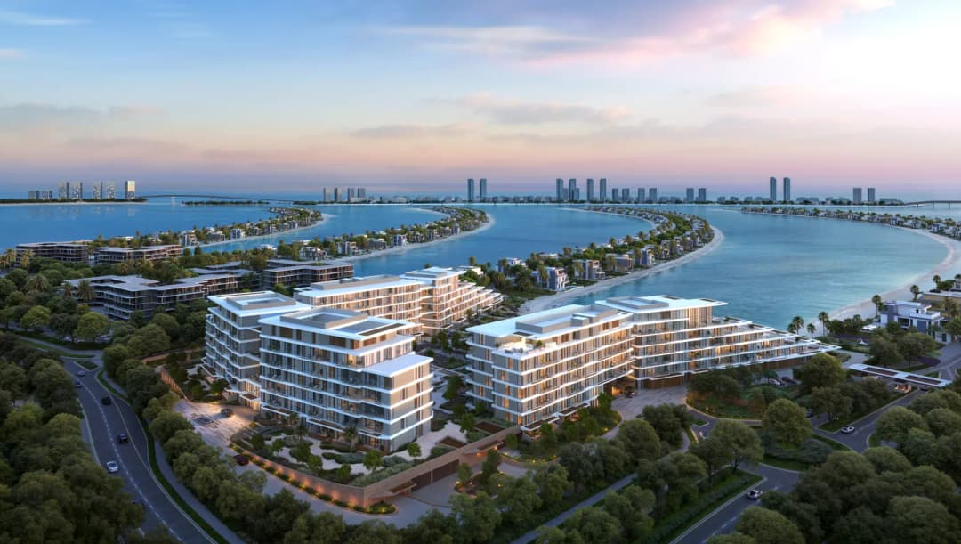 Photograph 6 of 10 of Palm Central Private Residences