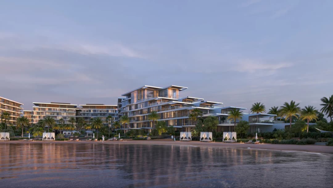 Photograph 8 of 10 of Palm Central Private Residences
