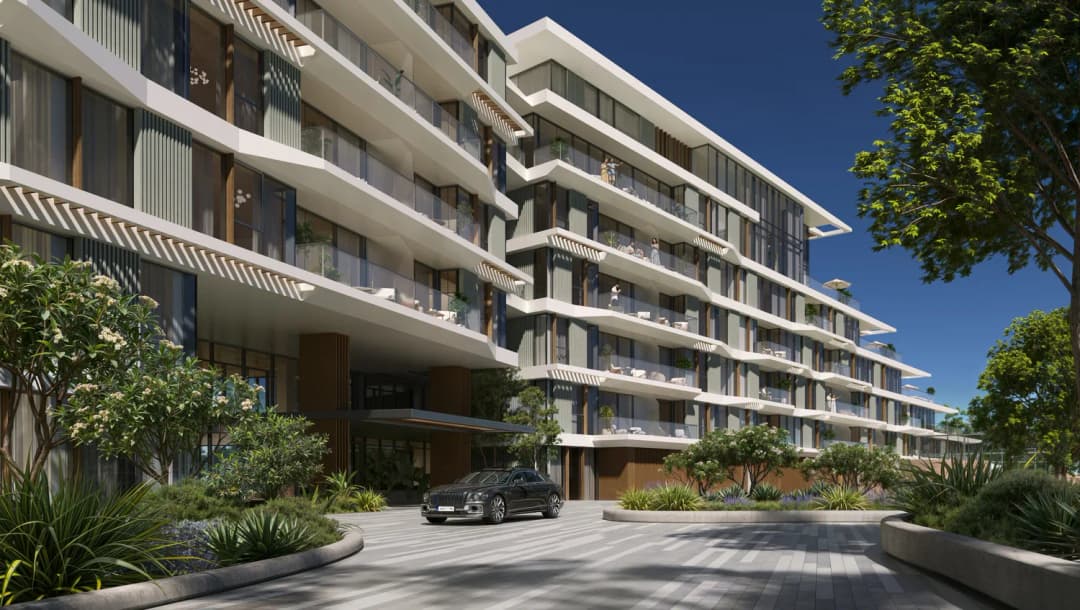 Photograph 4 of 10 of Palm Central Private Residences