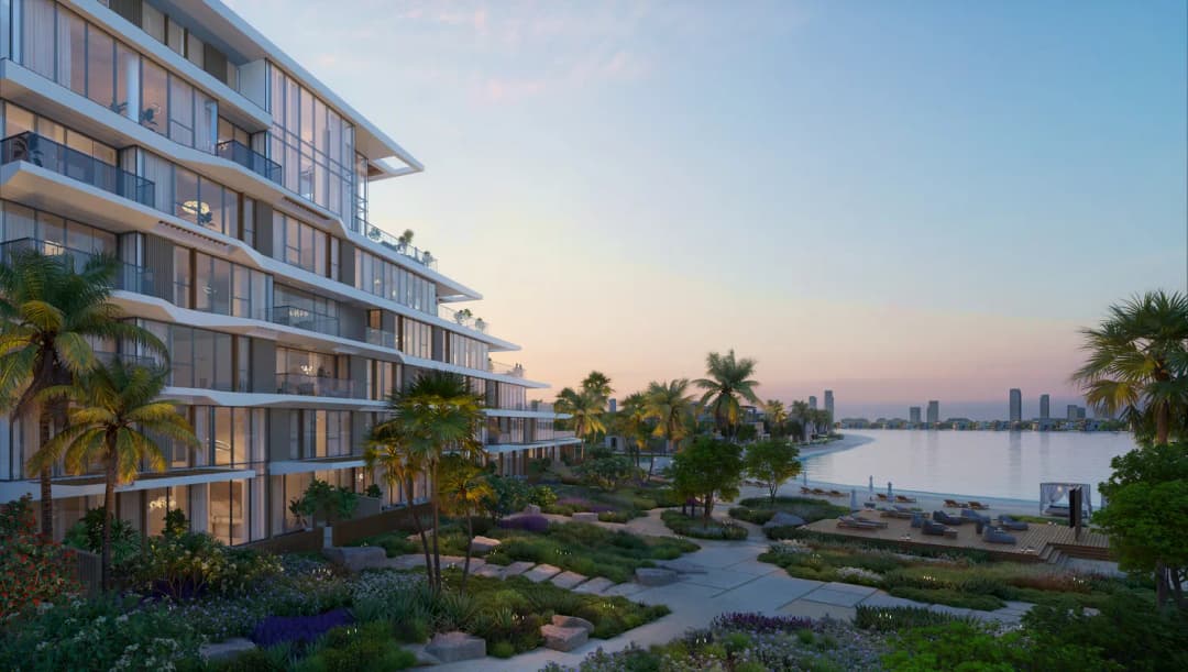 Photograph 3 of 10 of Palm Central Private Residences